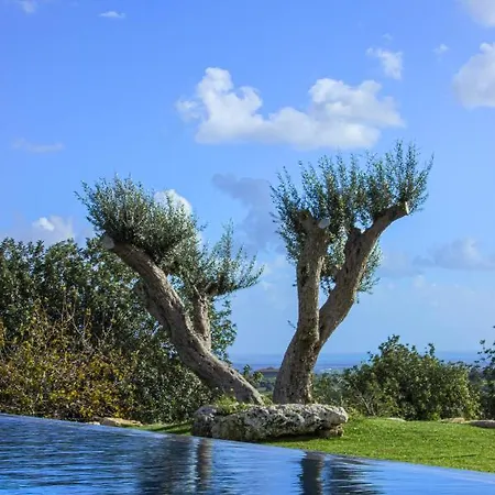 La Casazza - Country House Apartment
