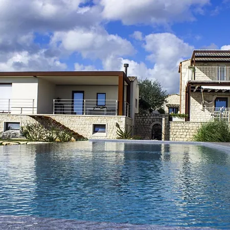 La Casazza - Country House *