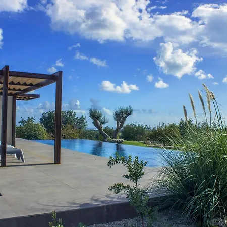 Apartment La Casazza - Country House Rosolini