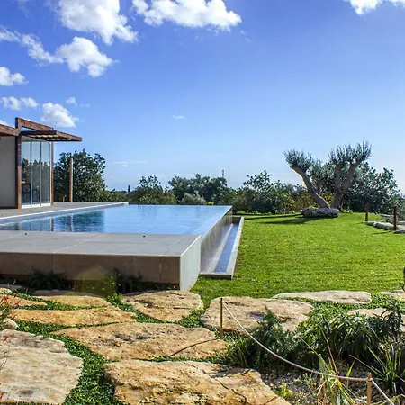 La Casazza - Country House Rosolini