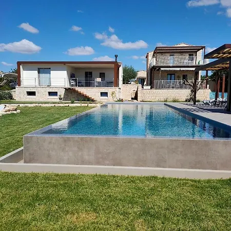 La Casazza - Country House Rosolini
