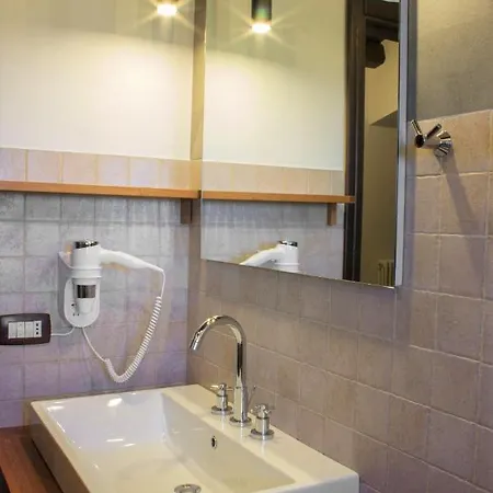 Apartment La Casazza - Country House Rosolini