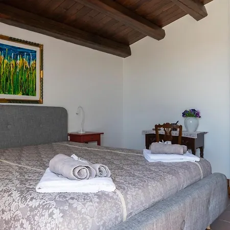 La Casazza - Country House Apartment *