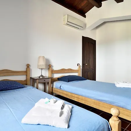 Apartment La Casazza - Country House *