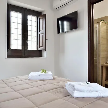 Apartment La Casazza - Country House Rosolini