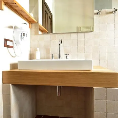 Apartment La Casazza - Country House Rosolini