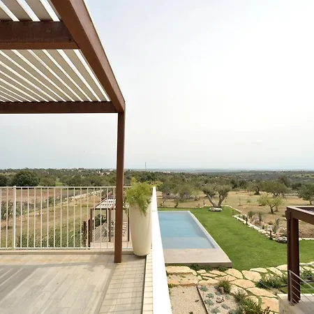 Apartment La Casazza - Country House *