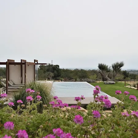 Apartment La Casazza - Country House Rosolini