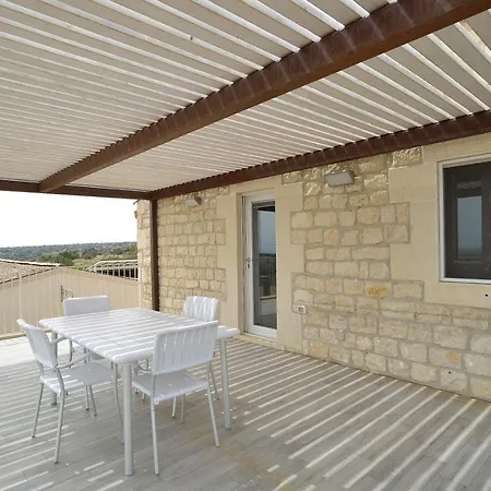 La Casazza - Country House Rosolini