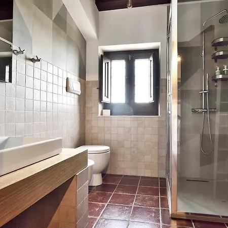 La Casazza - Country House Apartment