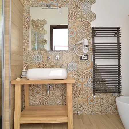 La Casazza - Country House Apartment