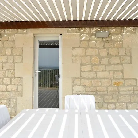 Apartment La Casazza - Country House