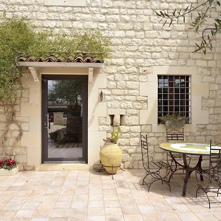 Apartment La Casazza - Country House Rosolini