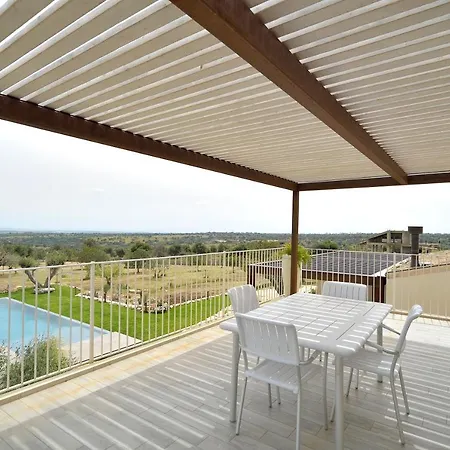 La Casazza - Country House Rosolini