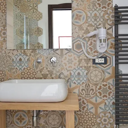 La Casazza - Country House