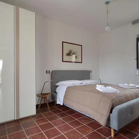 La Casazza - Country House *