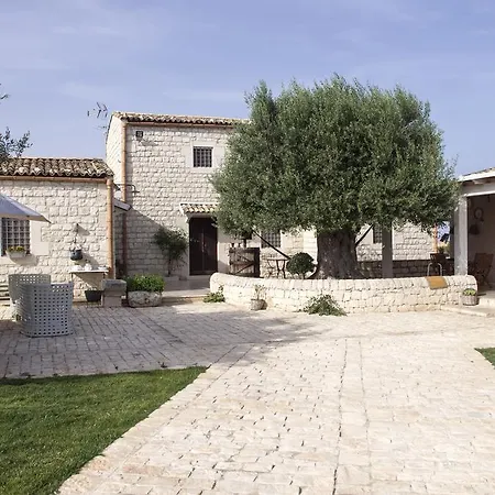 Apartment La Casazza - Country House