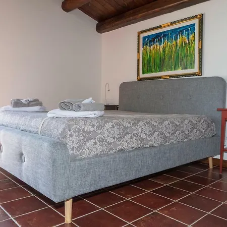 La Casazza - Country House *