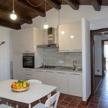 La Casazza - Country House Rosolini
