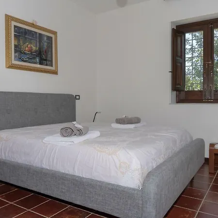 La Casazza - Country House *