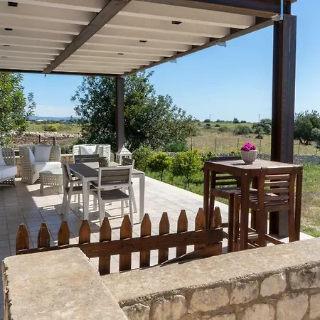 Apartment La Casazza - Country House
