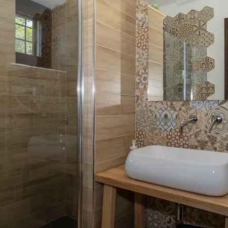 La Casazza - Country House *