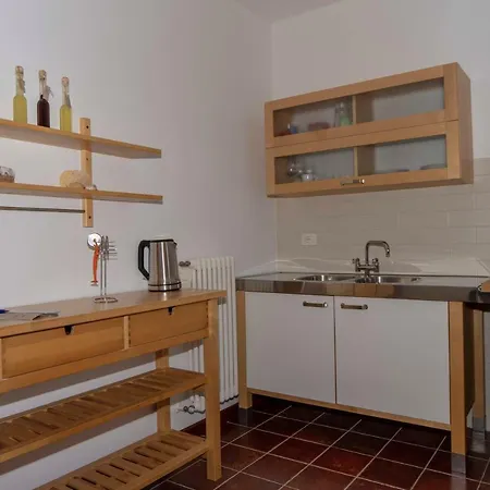 La Casazza - Country House *