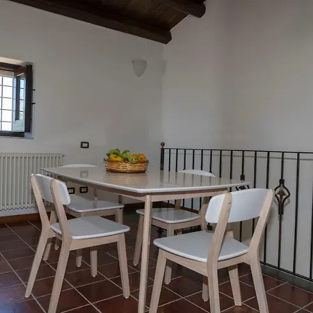 La Casazza - Country House * Rosolini