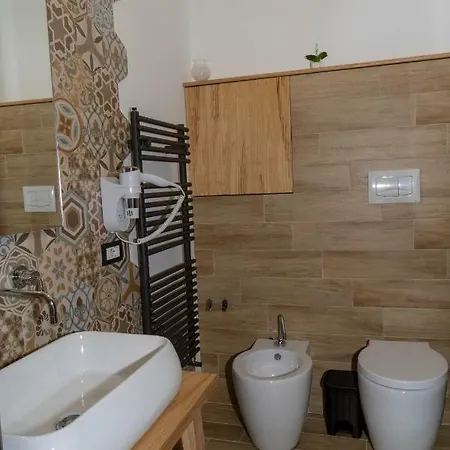Apartment La Casazza - Country House