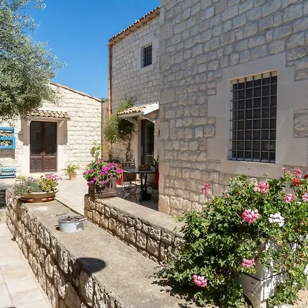 Apartment La Casazza - Country House