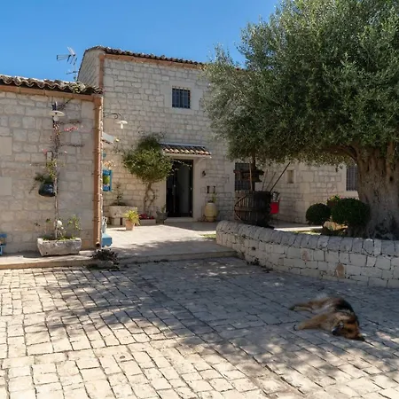 La Casazza - Country House Apartment *