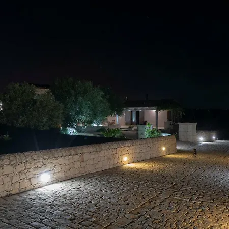 La Casazza - Country House
