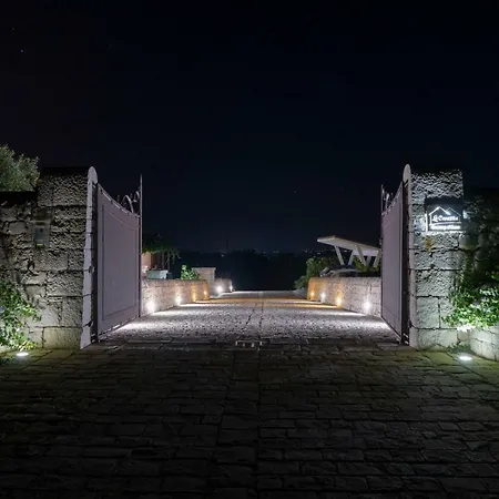Apartment La Casazza - Country House *