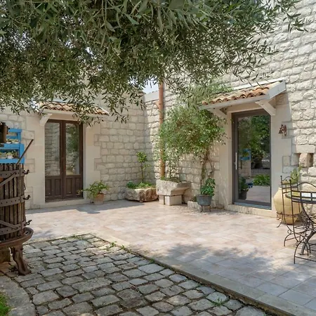 La Casazza - Country House Rosolini