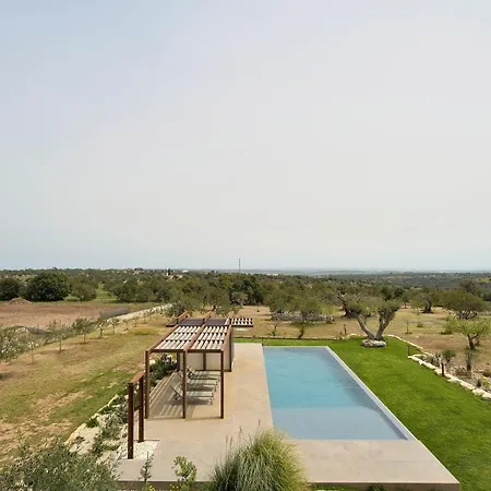 La Casazza - Country House Apartment *