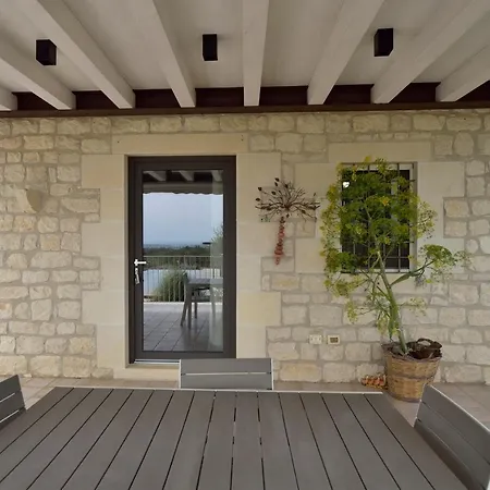 La Casazza - Country House Rosolini