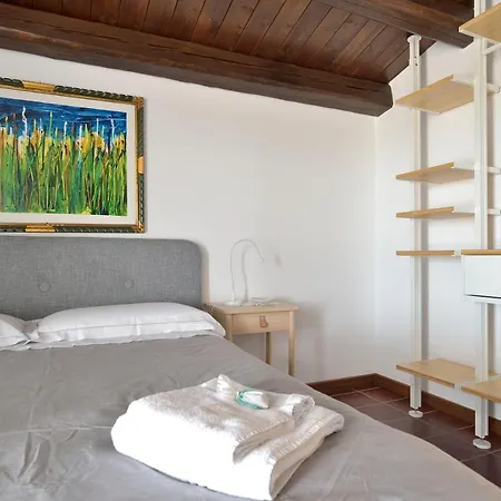 Apartment La Casazza - Country House *