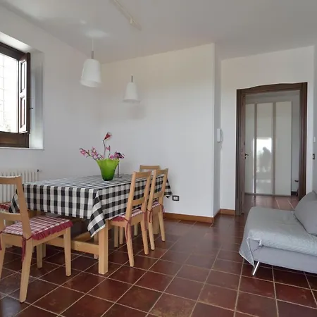 La Casazza - Country House Rosolini