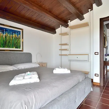 Apartment La Casazza - Country House *