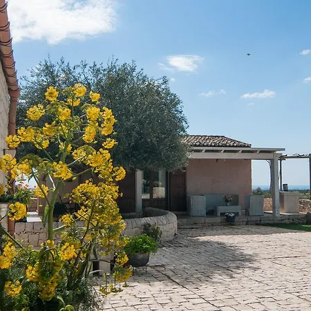 La Casazza - Country House Rosolini