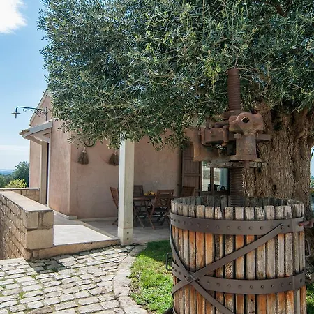 La Casazza - Country House Rosolini