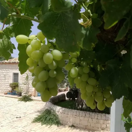 La Casazza - Country House * Rosolini