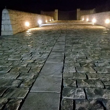 Apartment La Casazza - Country House *