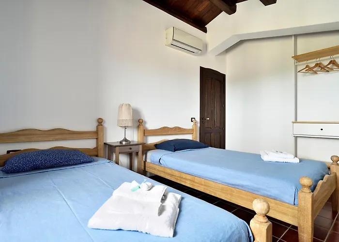 Apartamento La Casazza - Country House *