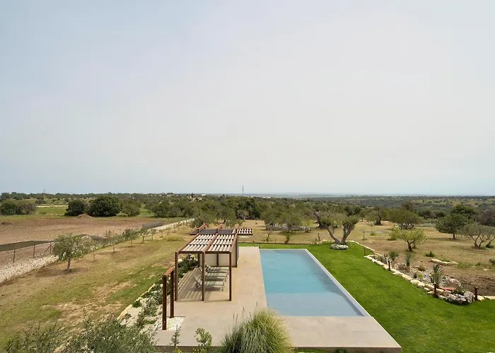 La Casazza - Country House Apartamento *