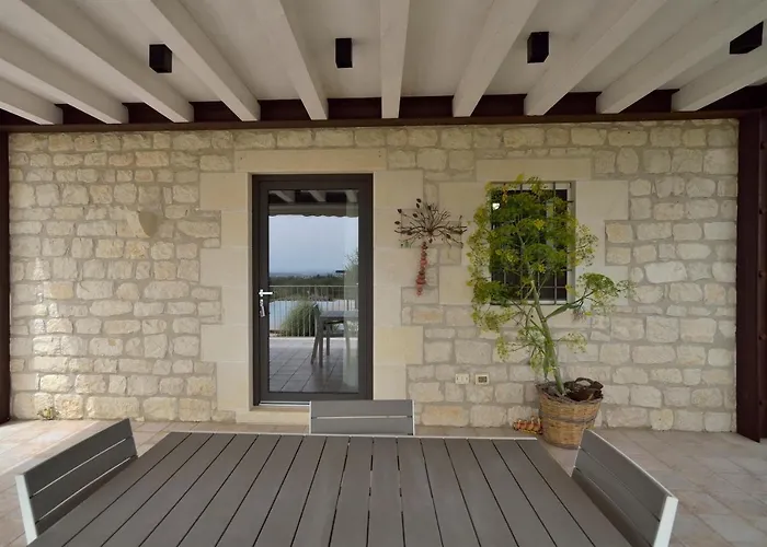 La Casazza - Country House Rosolini