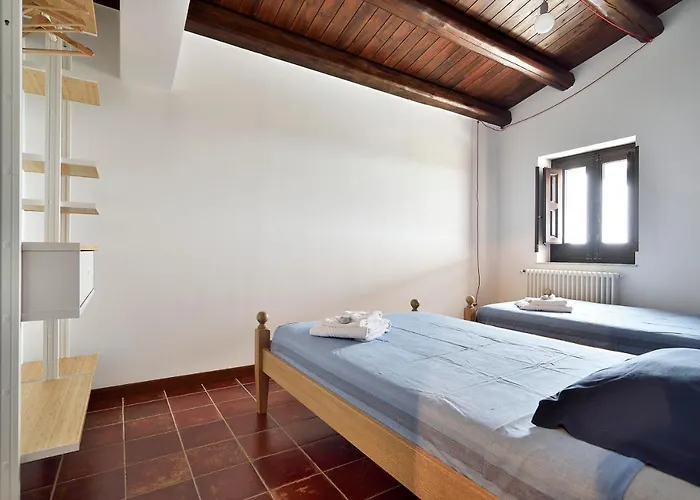 La Casazza - Country House
