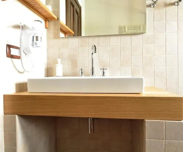 Apartamento La Casazza - Country House Rosolini