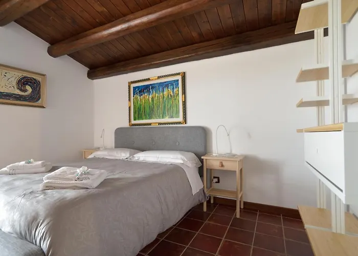 La Casazza - Country House Apartamento