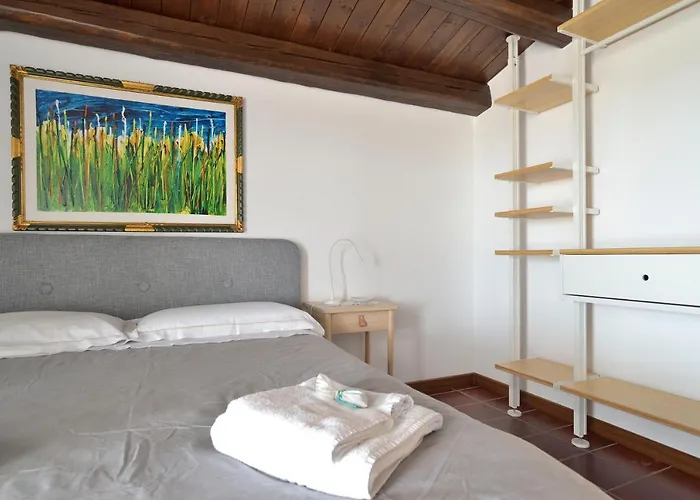 Apartamento La Casazza - Country House *